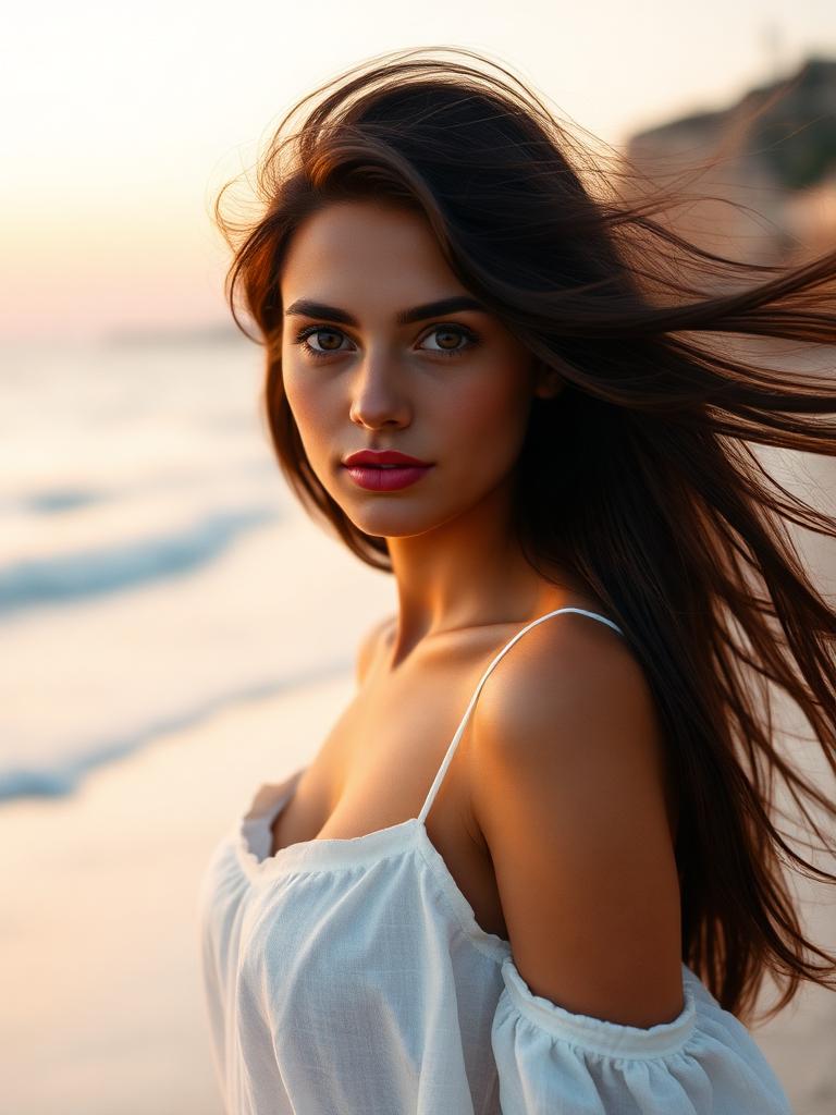 Sofia Velvet 4
