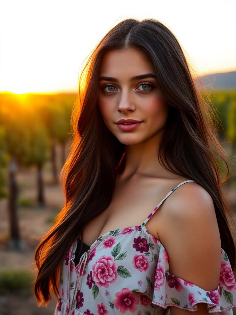 Sofia Velvet 9