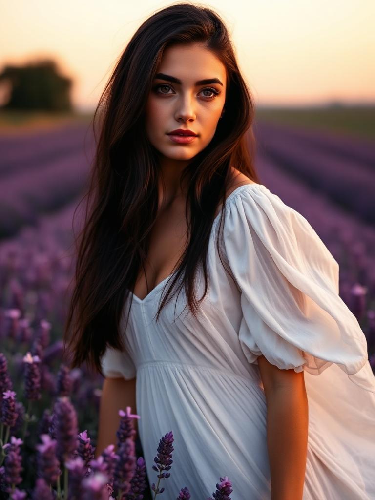 Sofia Velvet 15
